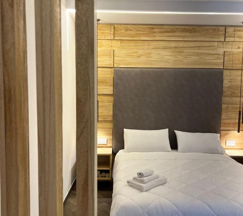 Photo of Bedroom in Bovino