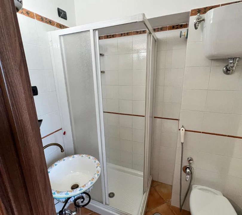 Photo of Bathroom in Baranello