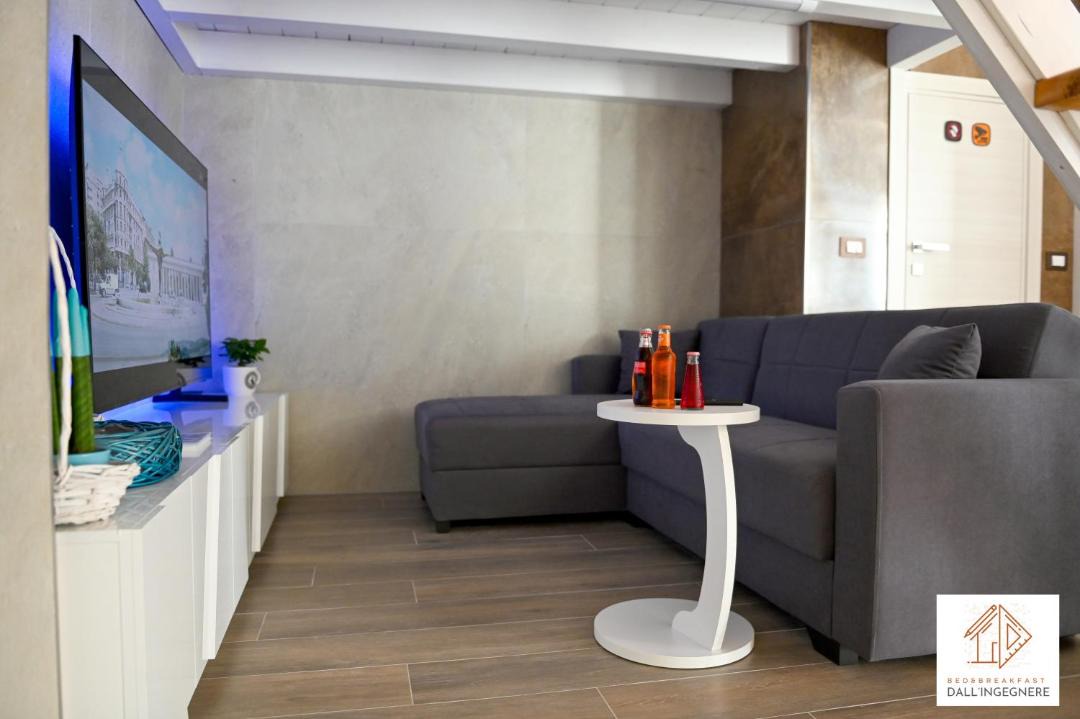 Photo of Livingroom in Foggia