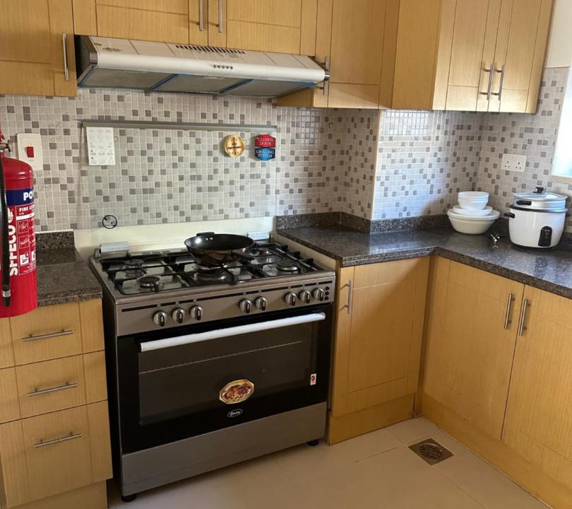 Photo of Kitchen in International City