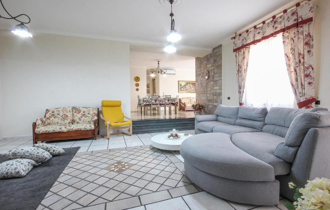 Photo of Livingroom in Angri
