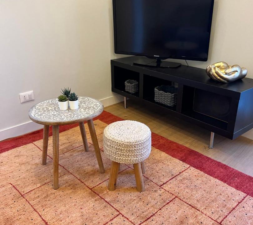 Photo of Livingroom in Manfredonia