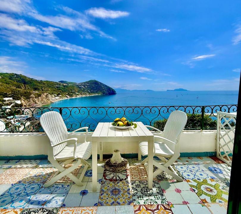 Photo of Patio Balcony in Sant'Angelo