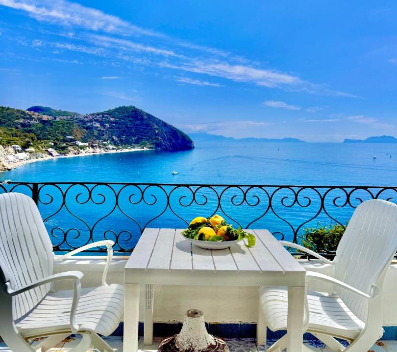 Photo of Patio Balcony in Sant'Angelo