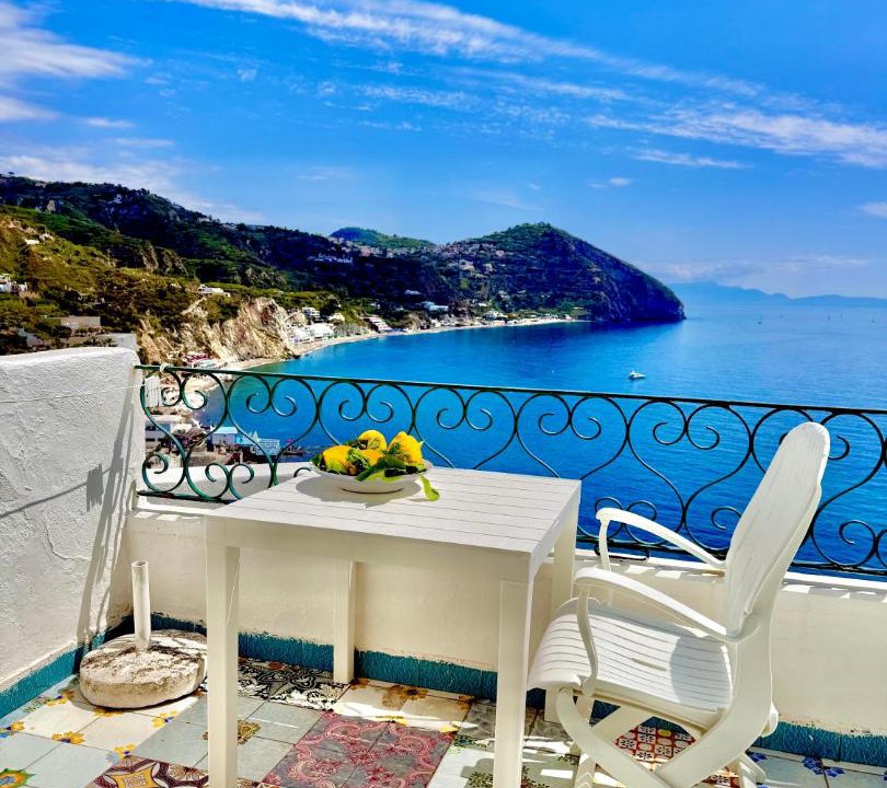 Photo of Patio Balcony in Sant'Angelo