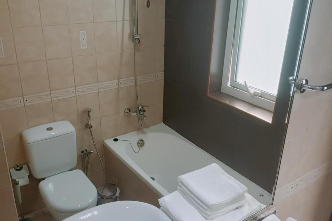 Photo of Bathroom in Al Rigga