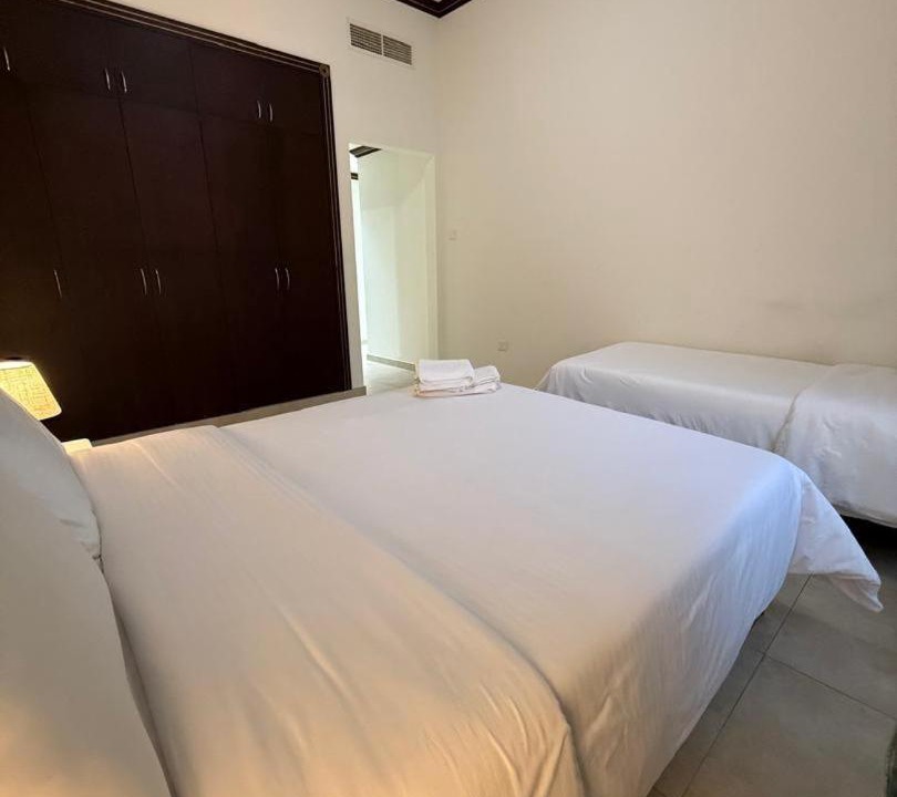 Photo of Bedroom in Al Rigga