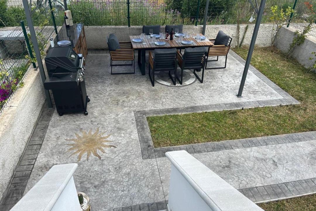 Photo of Patio Balcony in Isca sullo Ionio