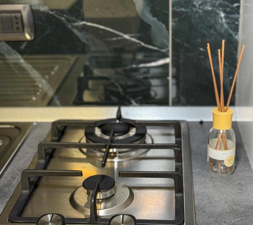 Photo of Kitchen in Fabrizio