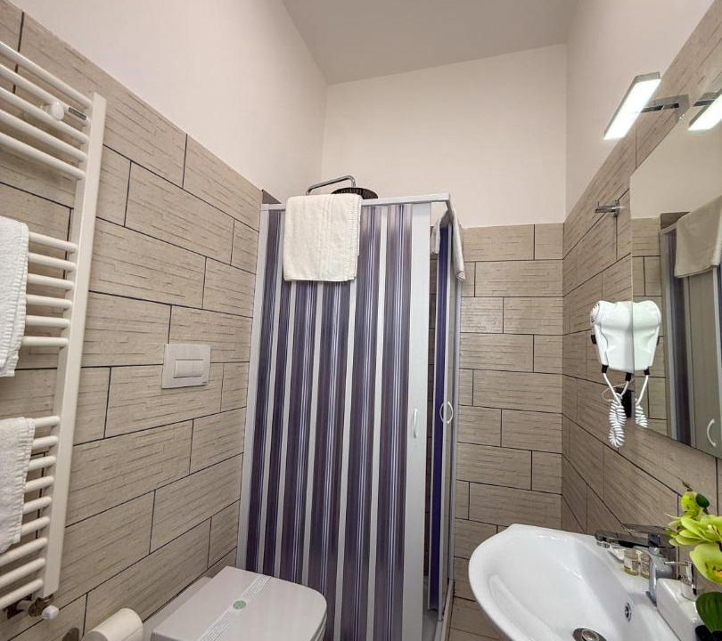 Photo of Bathroom in Fabrizio