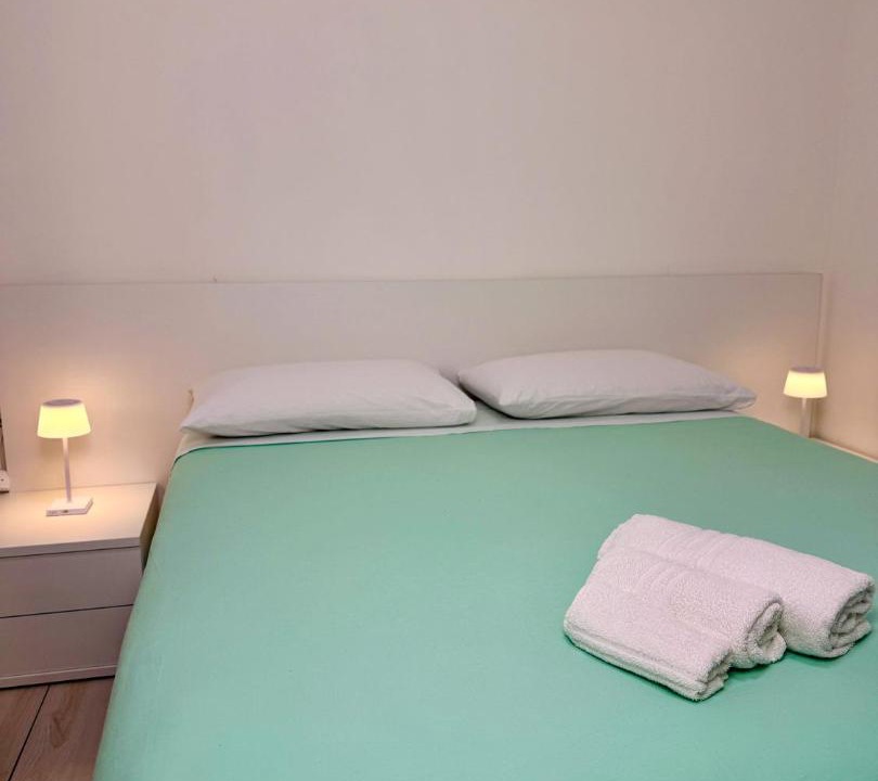 Photo of Bedroom in Fabrizio