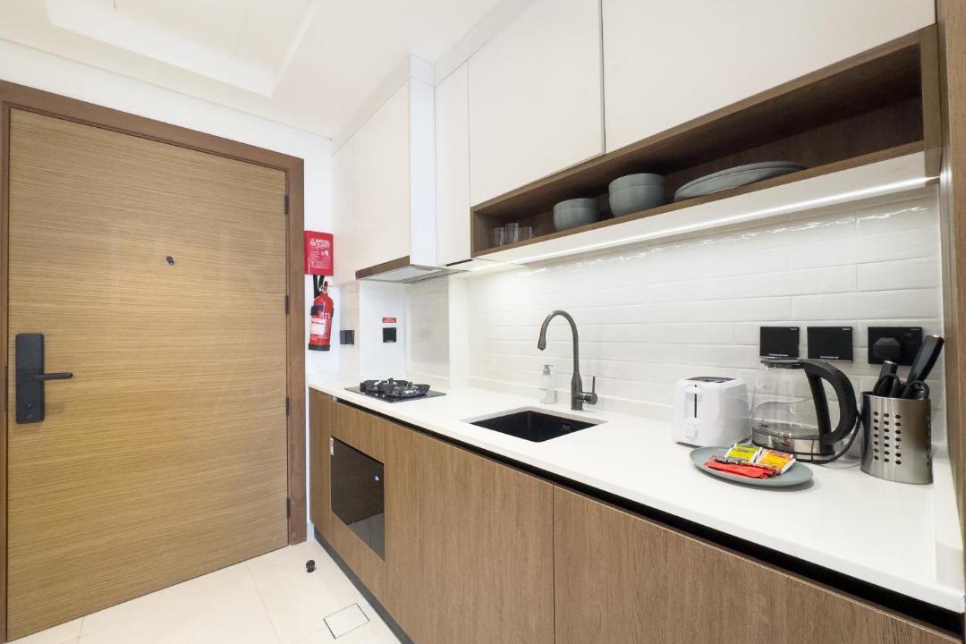 Photo of Kitchen in Dubai