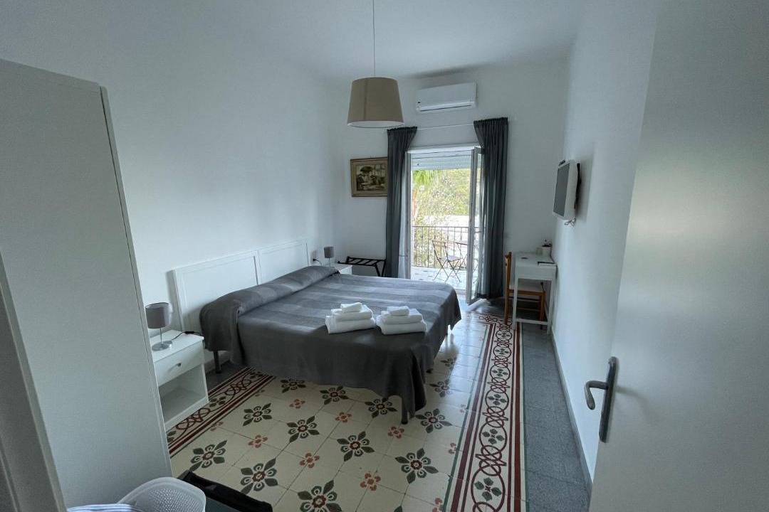Photo of Bedroom in Marina Piccola