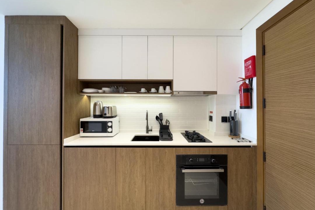 Photo of Kitchen in Dubai