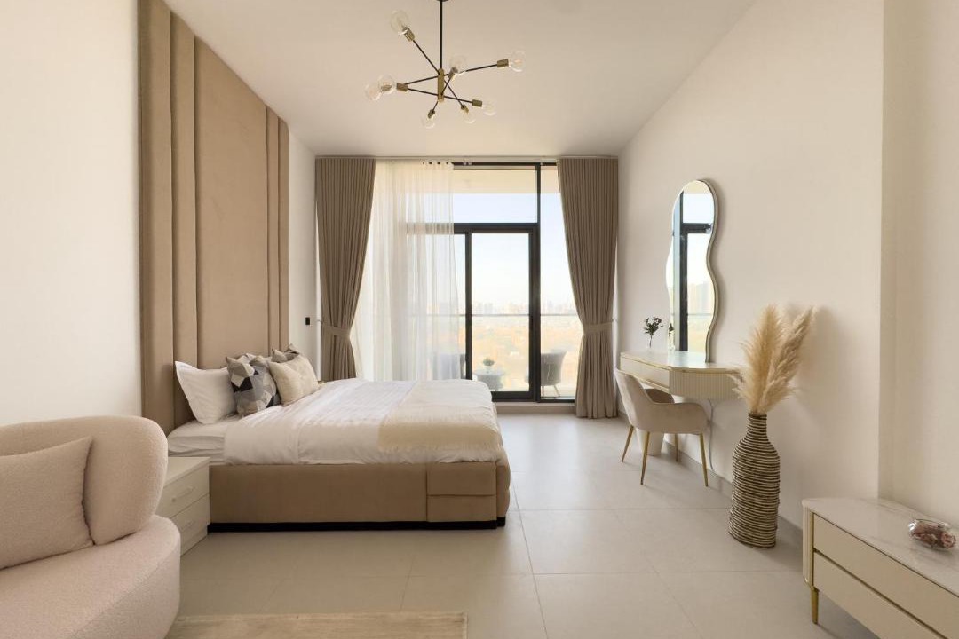 Photo of Bedroom in Dubai