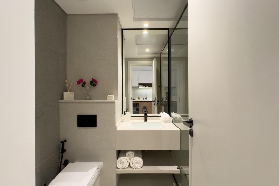 Photo of Bathroom in Dubai