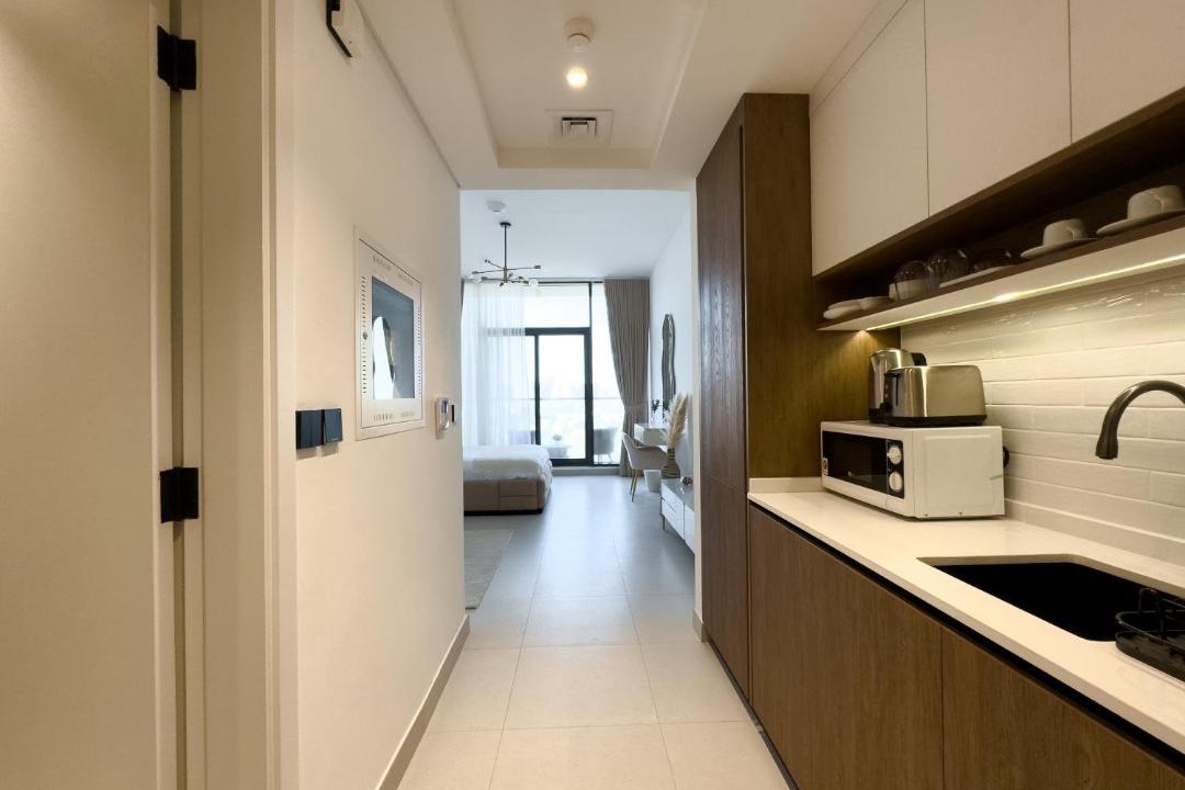 Photo of Kitchen in Dubai