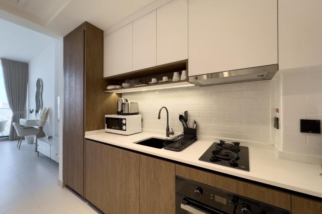 Photo of Kitchen in Dubai