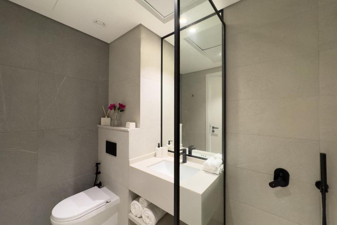 Photo of Bathroom in Dubai