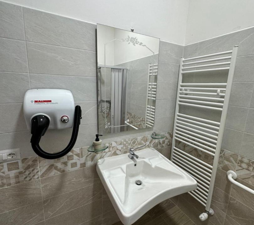Photo of Bathroom in Montecalvo Irpino