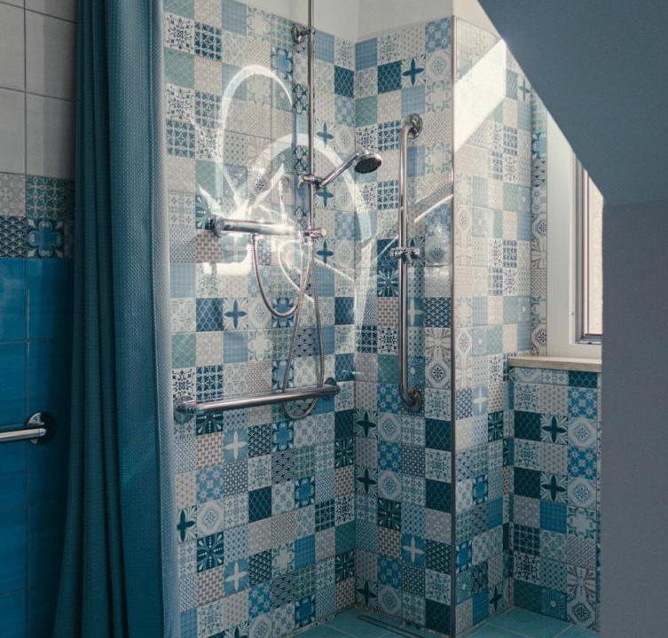 Photo of Bathroom in Tropea