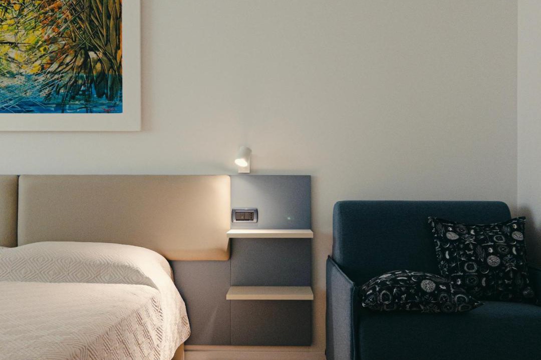 Photo of Bedroom in Tropea