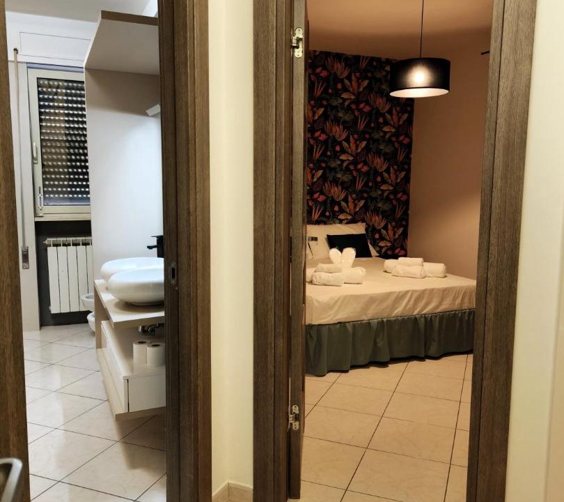 Photo of Bathroom in Pietrelcina