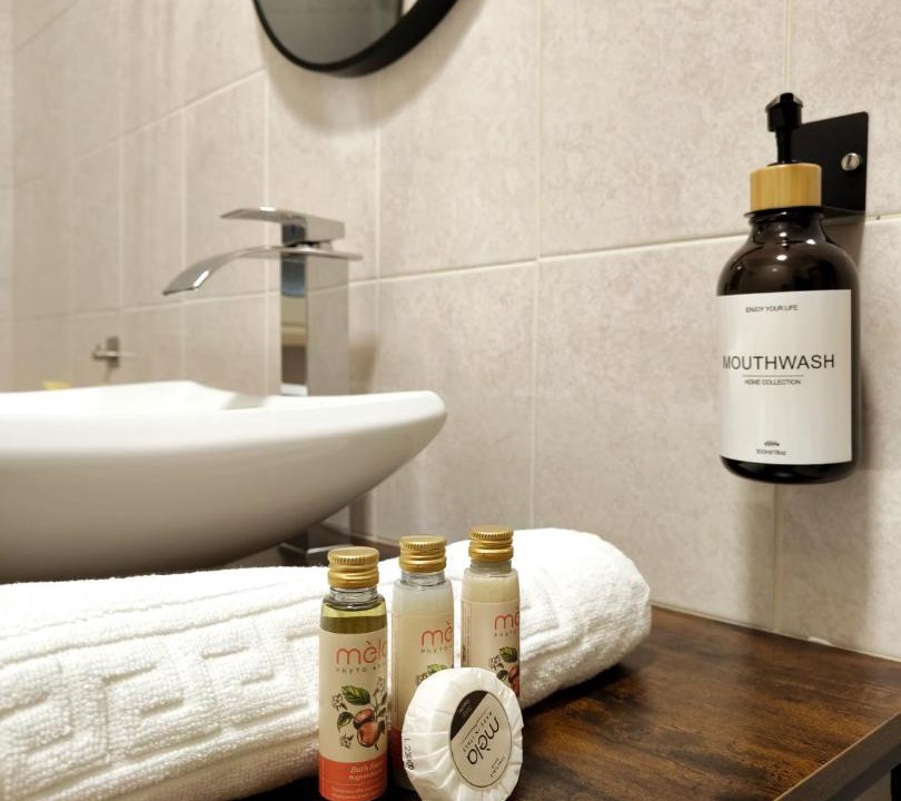 Photo of Bathroom in Pietrelcina