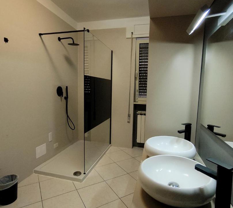 Photo of Bathroom in Pietrelcina