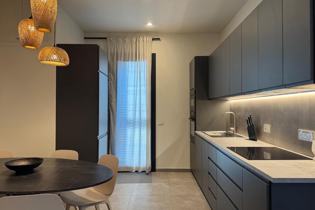 Photo of Kitchen in Marina Centro