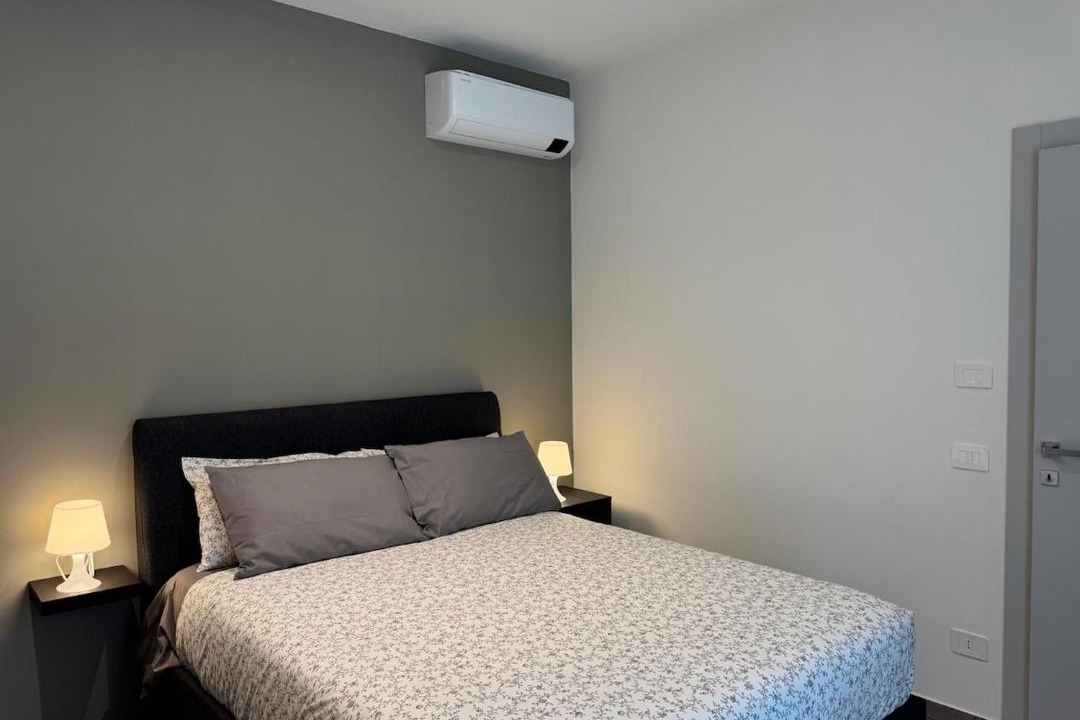 Photo of Bedroom in Marina Centro