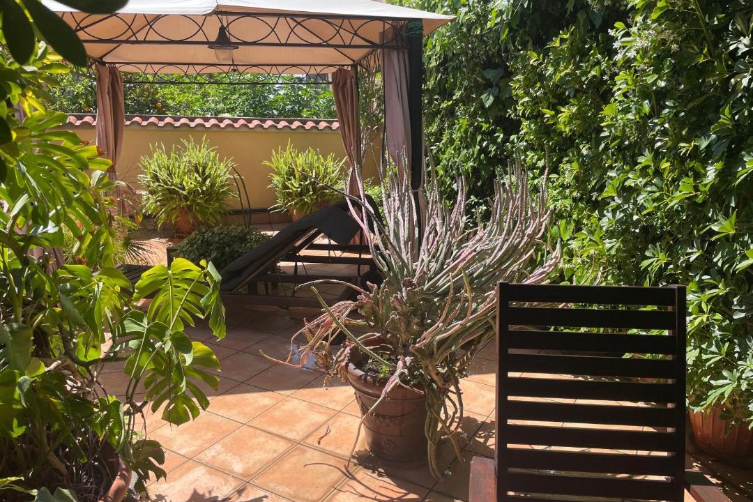 Photo of Patio Balcony in Caserta
