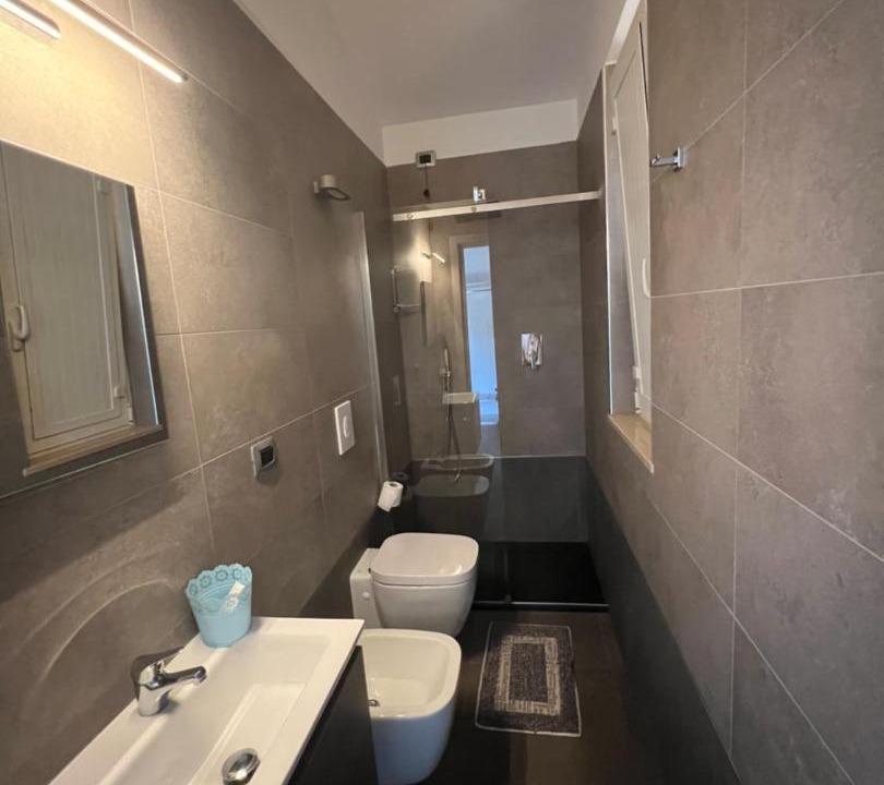 Photo of Bathroom in Lido di Campomarino