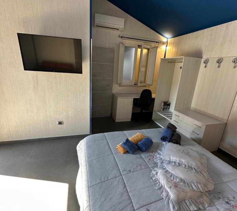 Photo of Bedroom in Lido di Campomarino