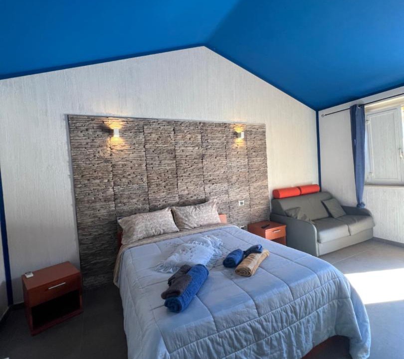 Photo of Bedroom in Lido di Campomarino