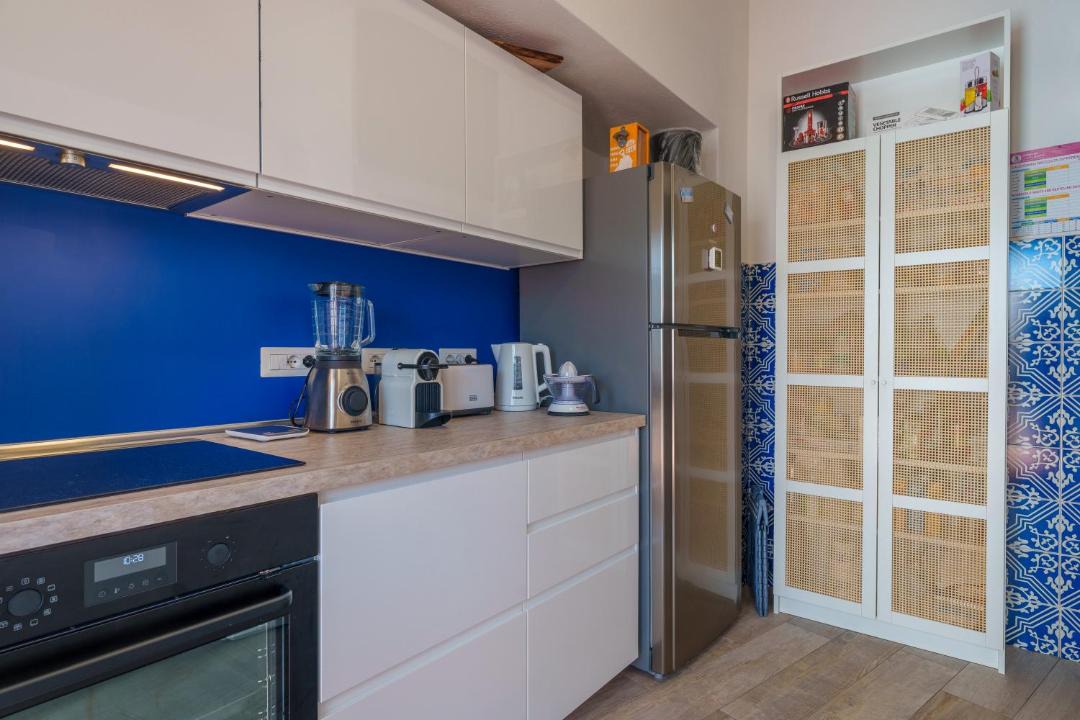 Photo of Kitchen in Portobello di Gallura