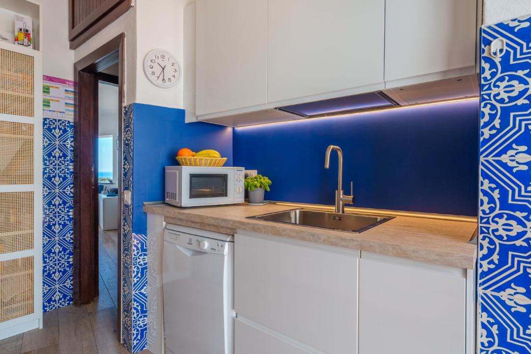 Photo of Kitchen in Portobello di Gallura