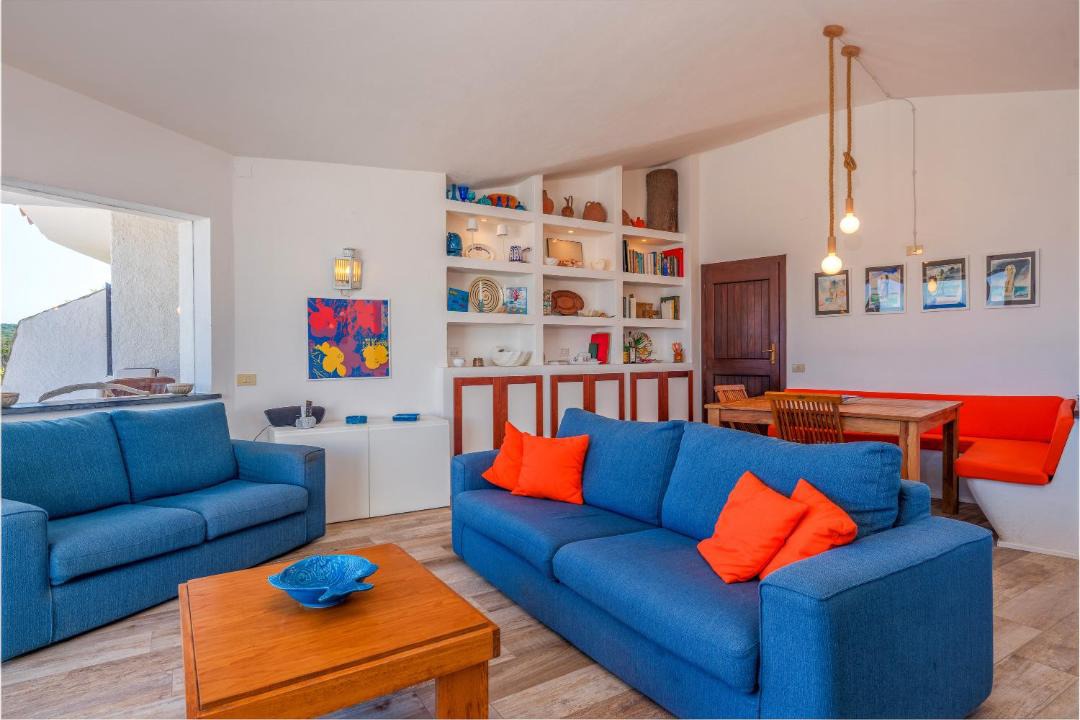 Photo of Livingroom in Portobello di Gallura