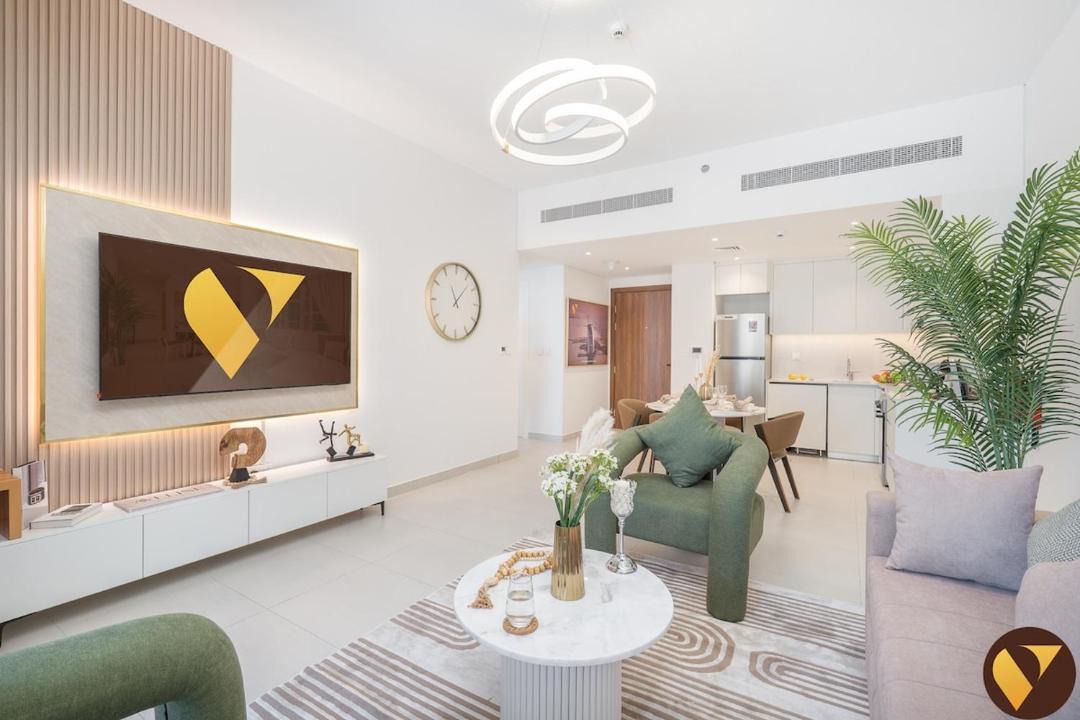 Photo of Livingroom in Umm Suqeim 3