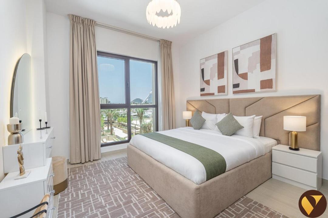 Photo of Bedroom in Umm Suqeim 3