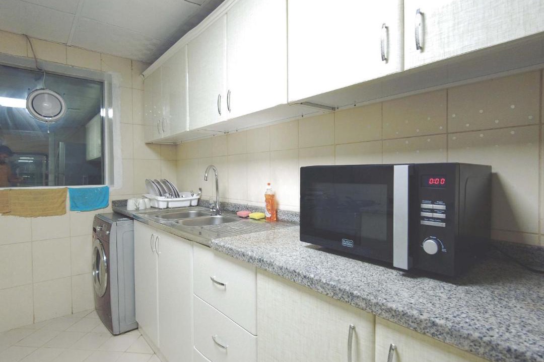 Photo of Kitchen in Al Qasimia