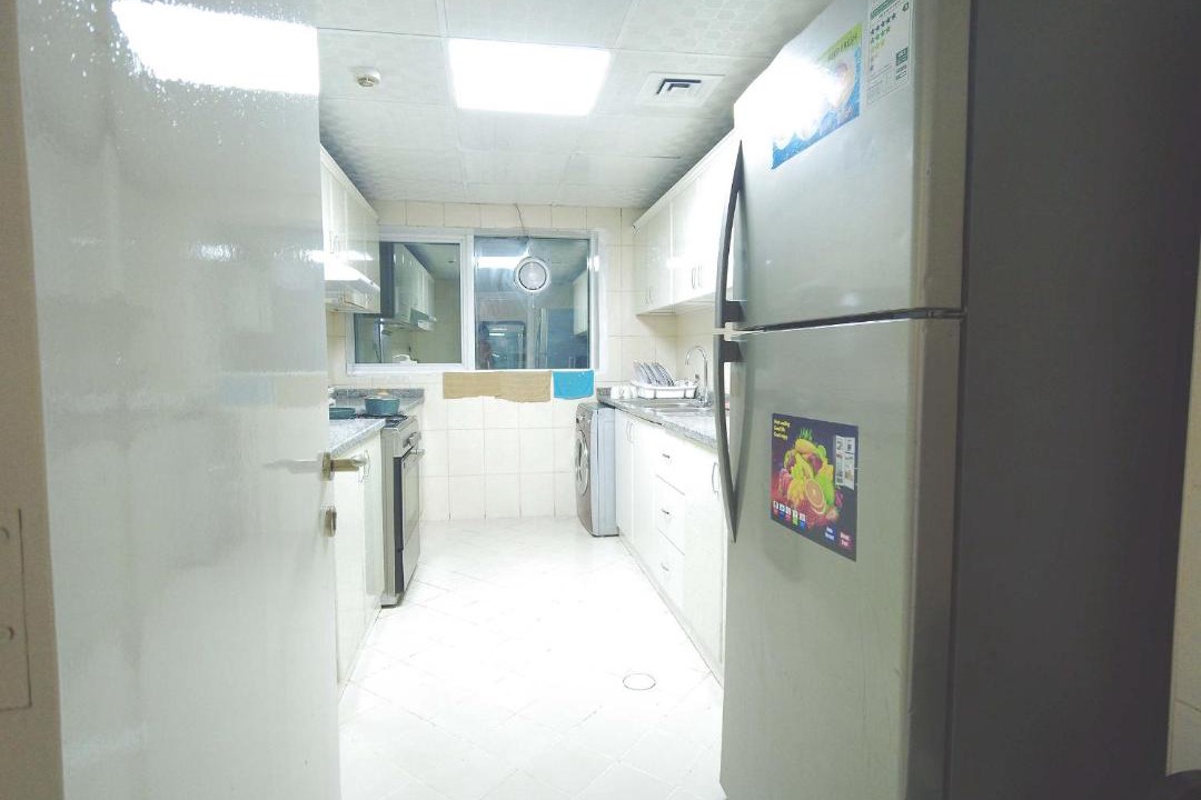 Photo of Kitchen in Al Qasimia
