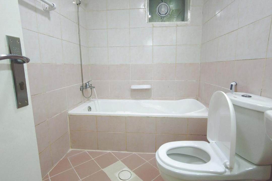 Photo of Bathroom in Al Qasimia