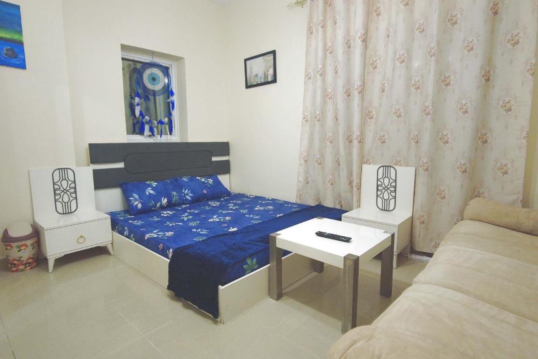 Photo of Bedroom in Al Qasimia