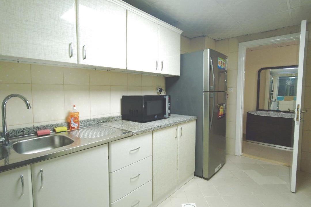 Photo of Kitchen in Al Qasimia