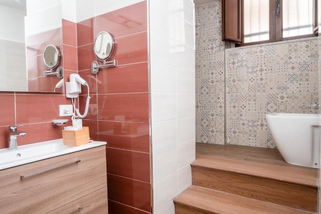 Photo of Bathroom in Corigliano-Rossano