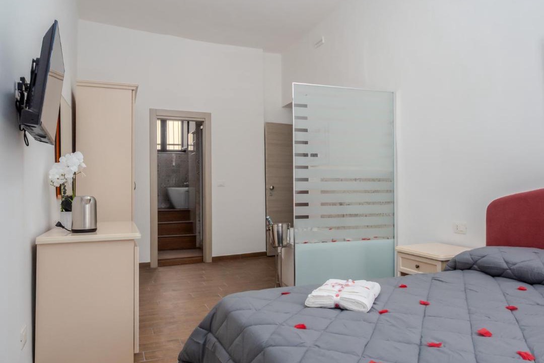 Photo of Bedroom in Corigliano-Rossano