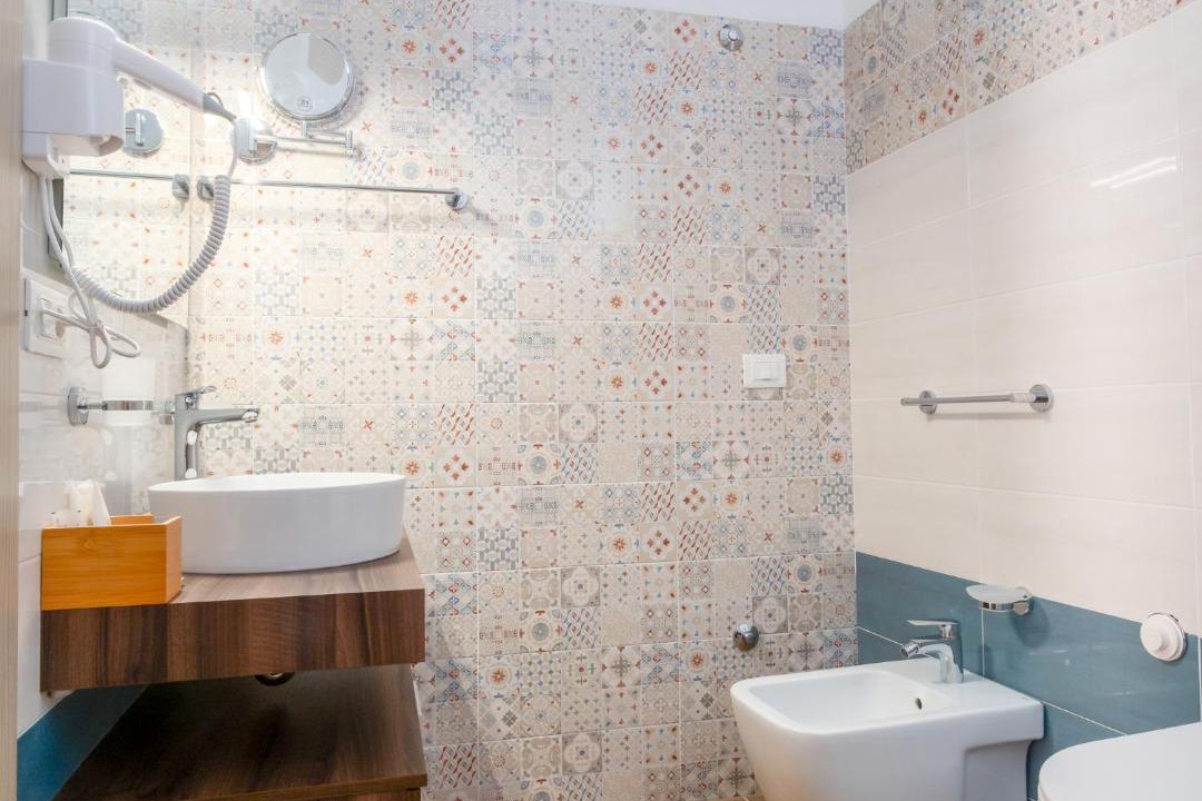 Photo of Bathroom in Corigliano-Rossano