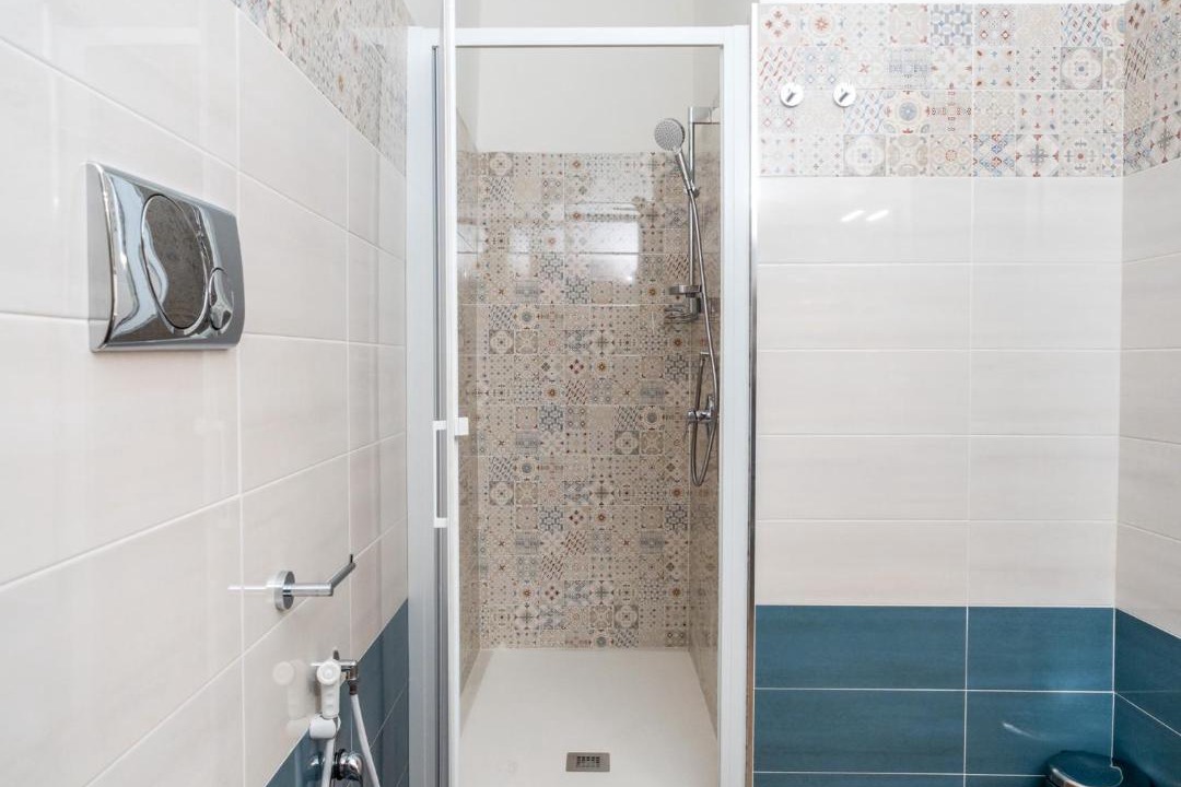Photo of Bathroom in Corigliano-Rossano