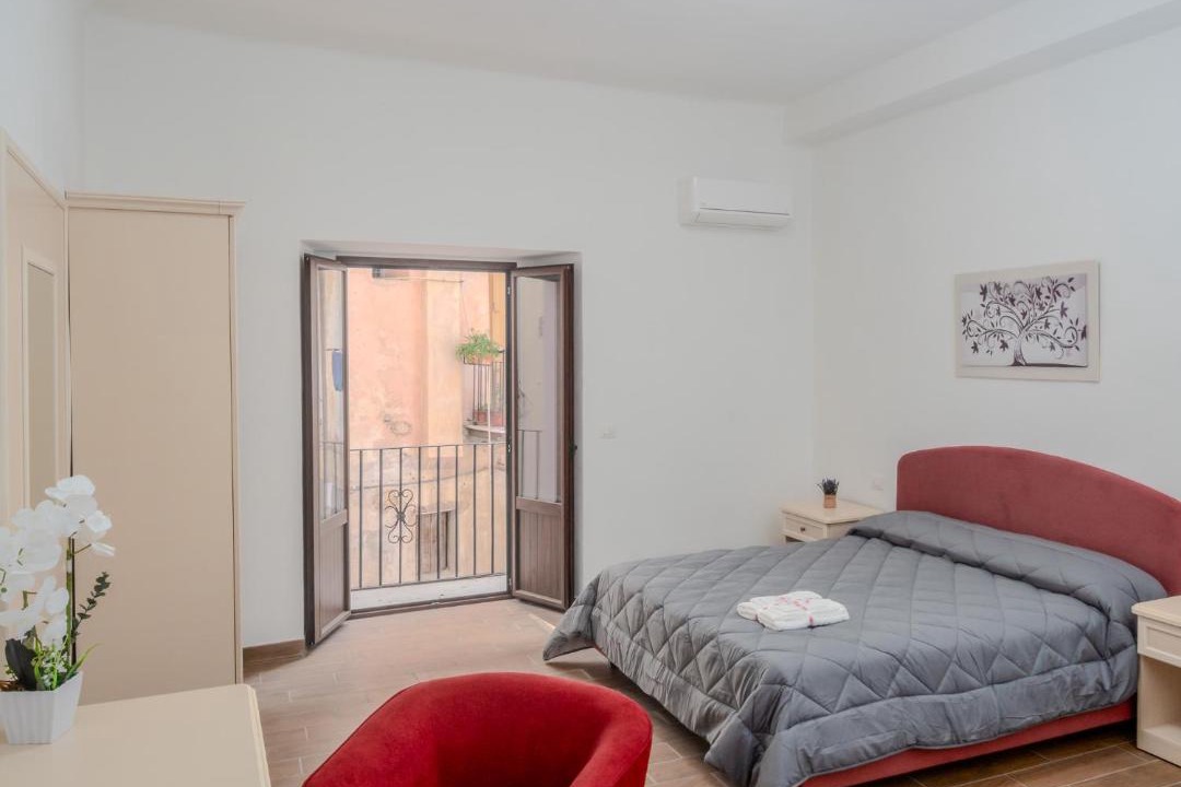 Photo of Bedroom in Corigliano-Rossano